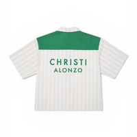 Bowling Shirt