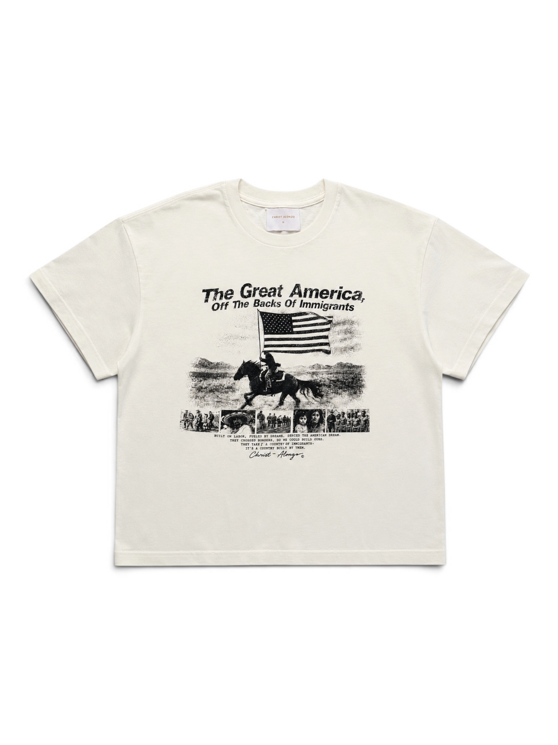 America