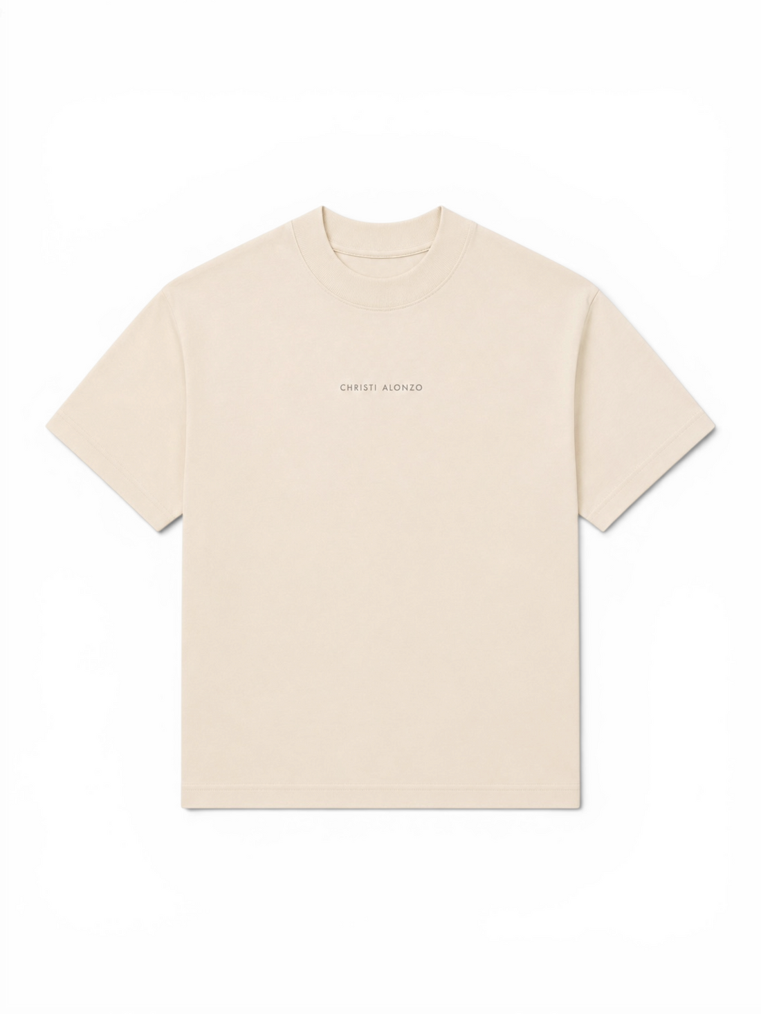 Logo T-Shirt