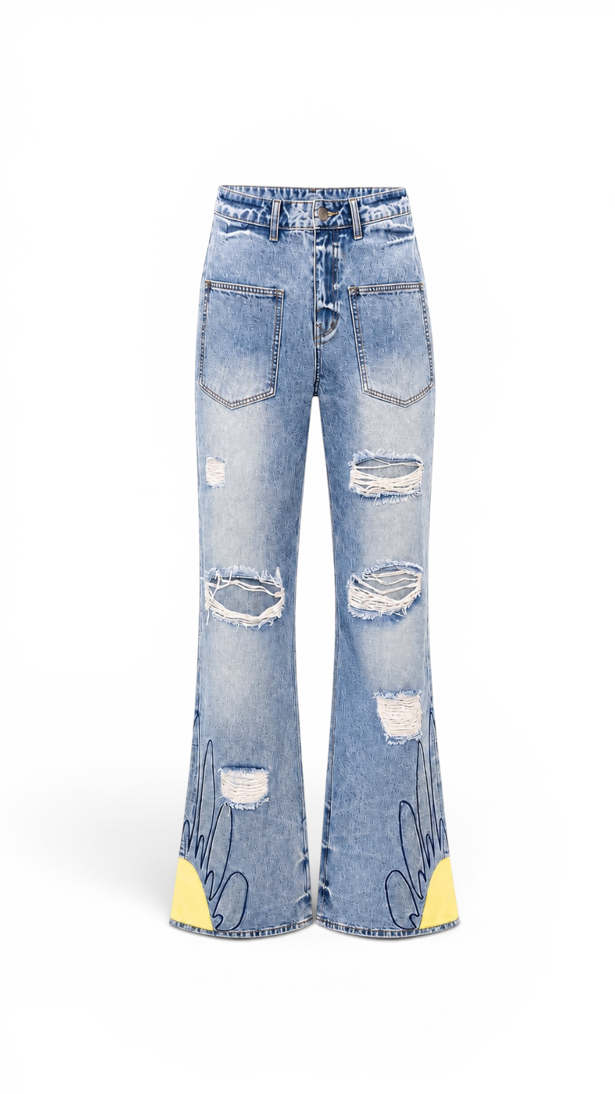 Denim