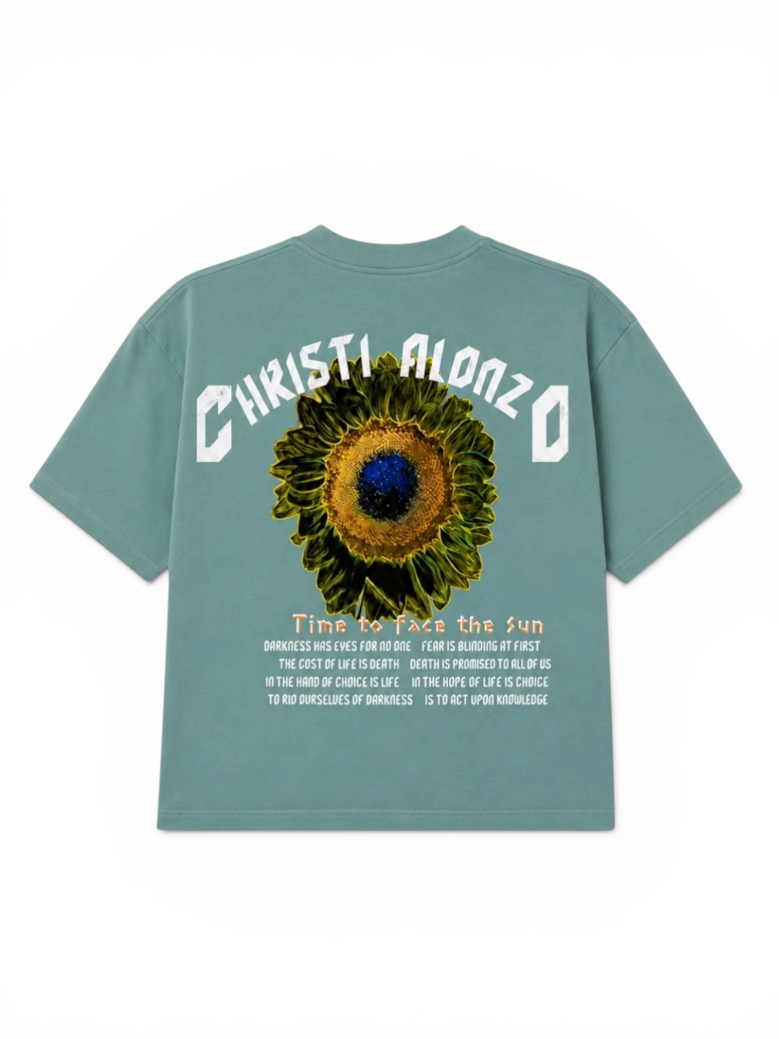 Sunflower T-Shirt