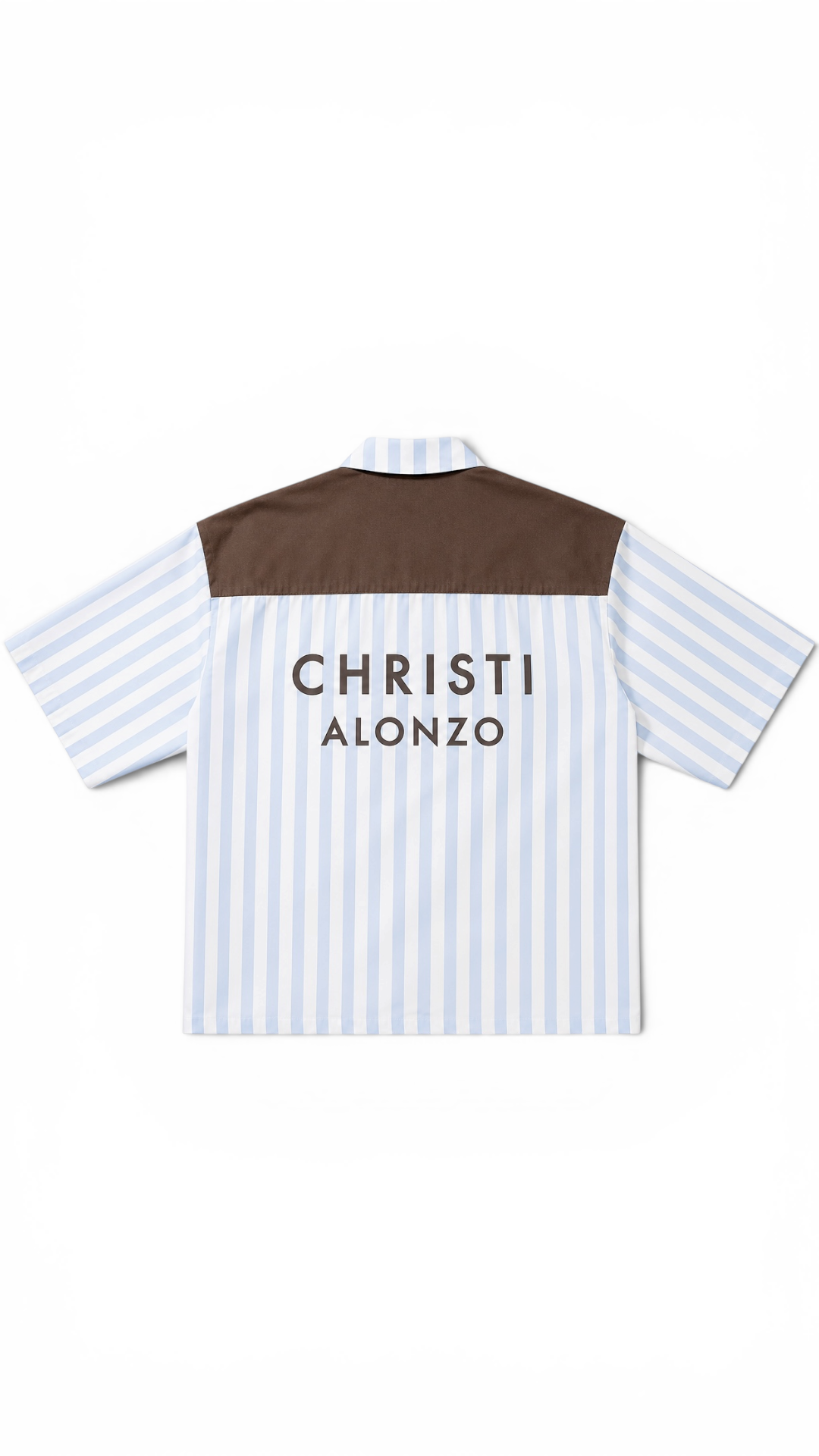 bowling Shirt