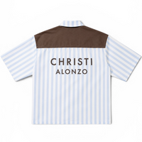 bowling Shirt