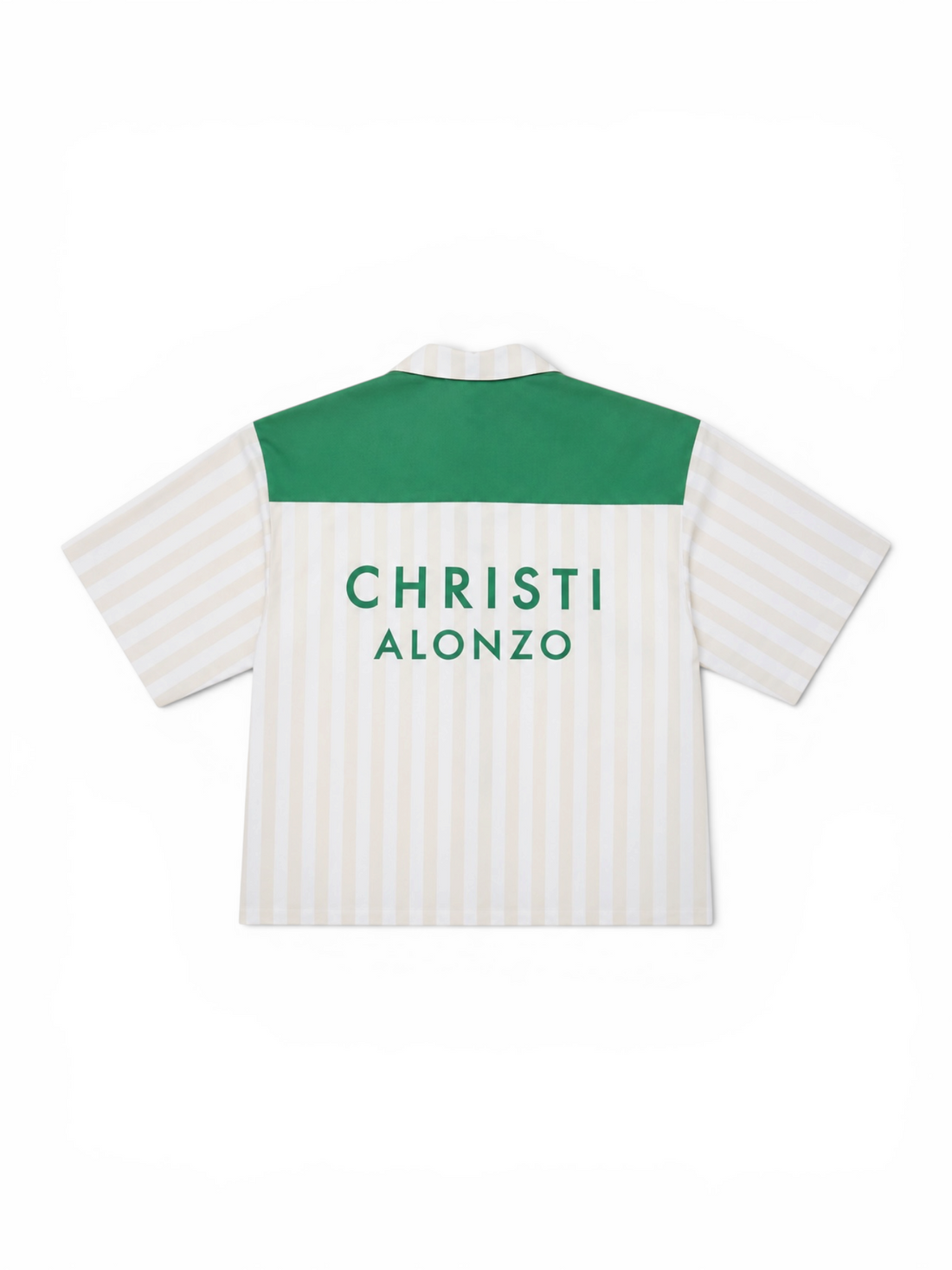 Bowling Shirt