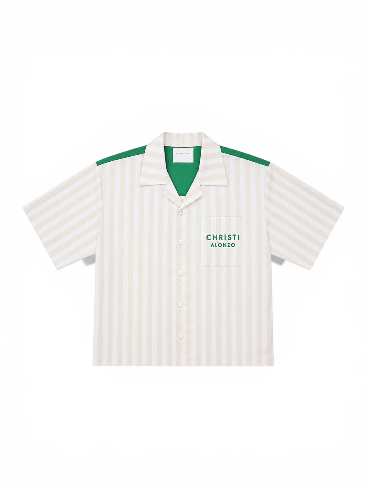 Bowling Shirt