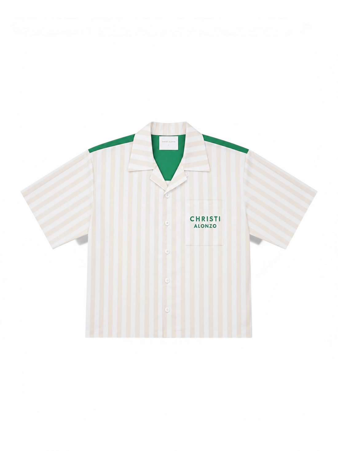 Bowling Shirt