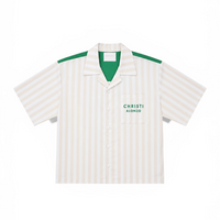 Bowling Shirt