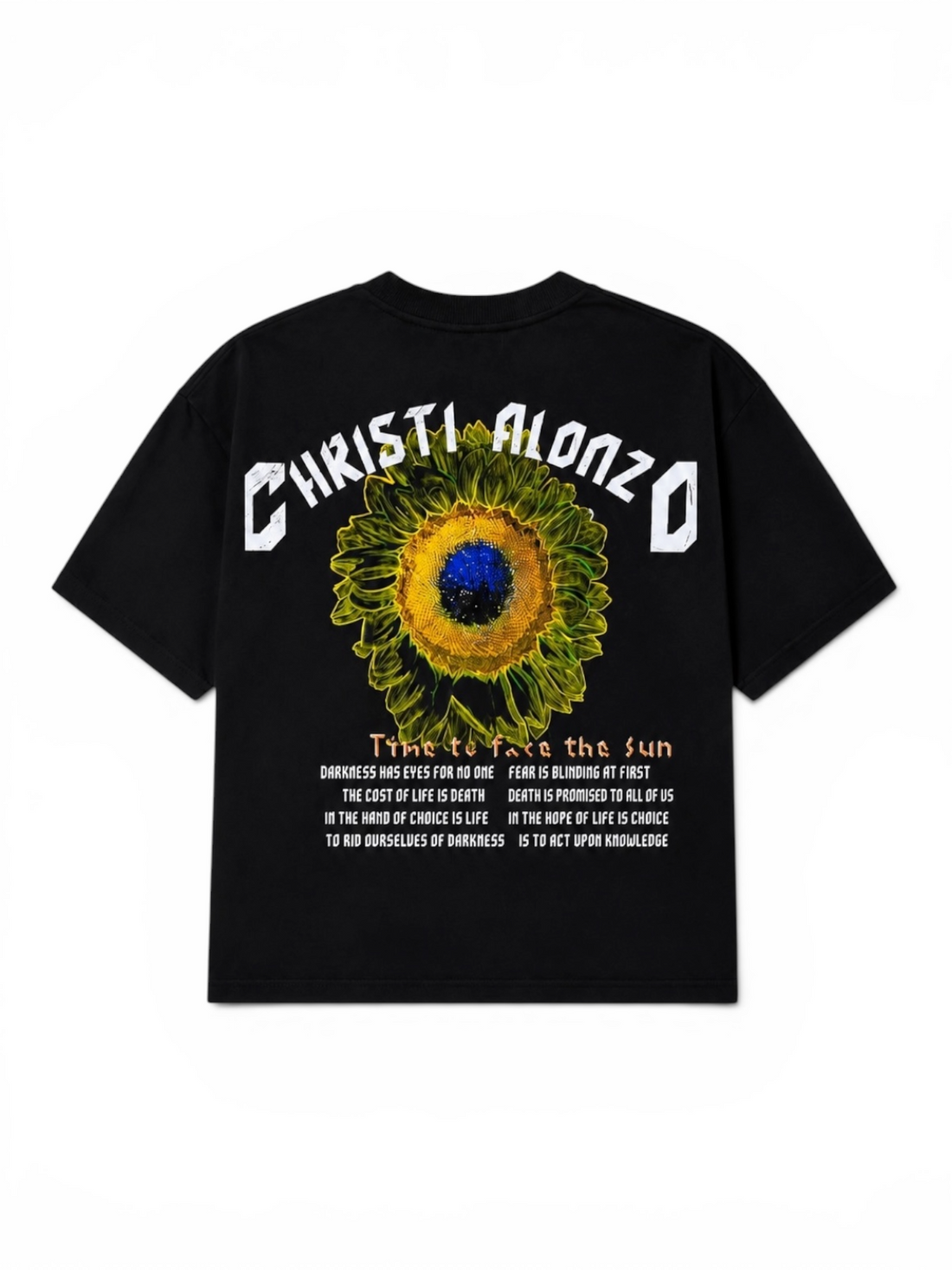 Sunflower T-Shirt