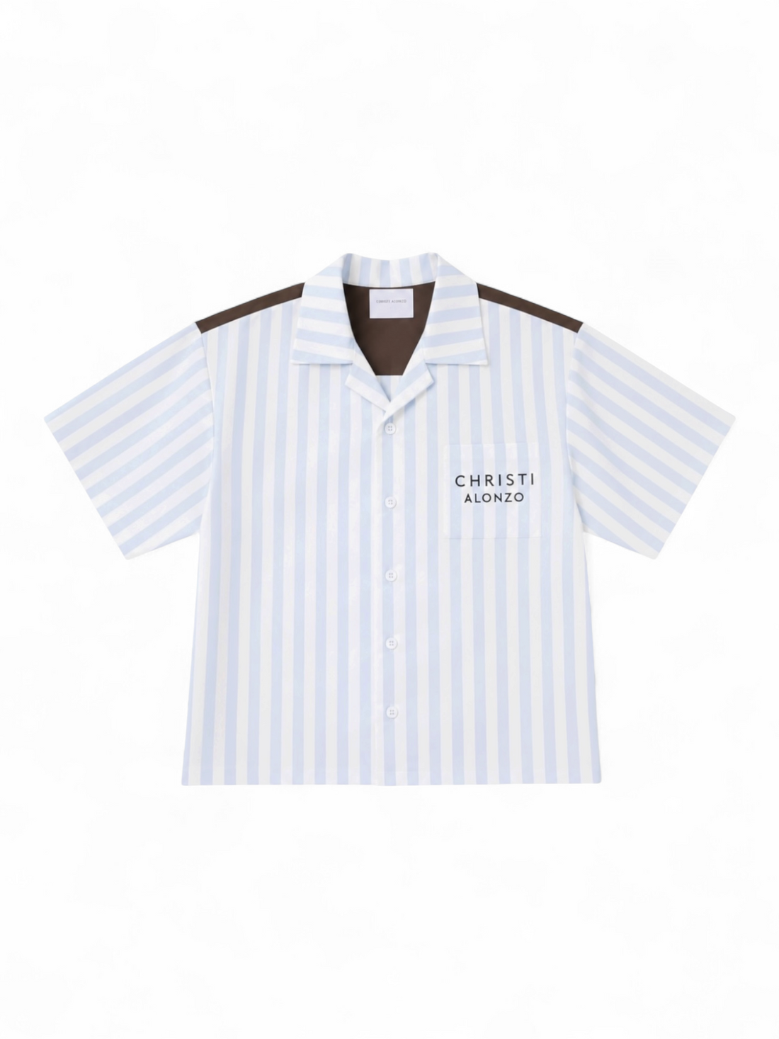 bowling Shirt