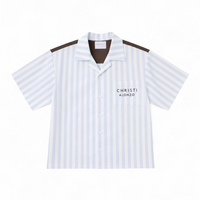 bowling Shirt