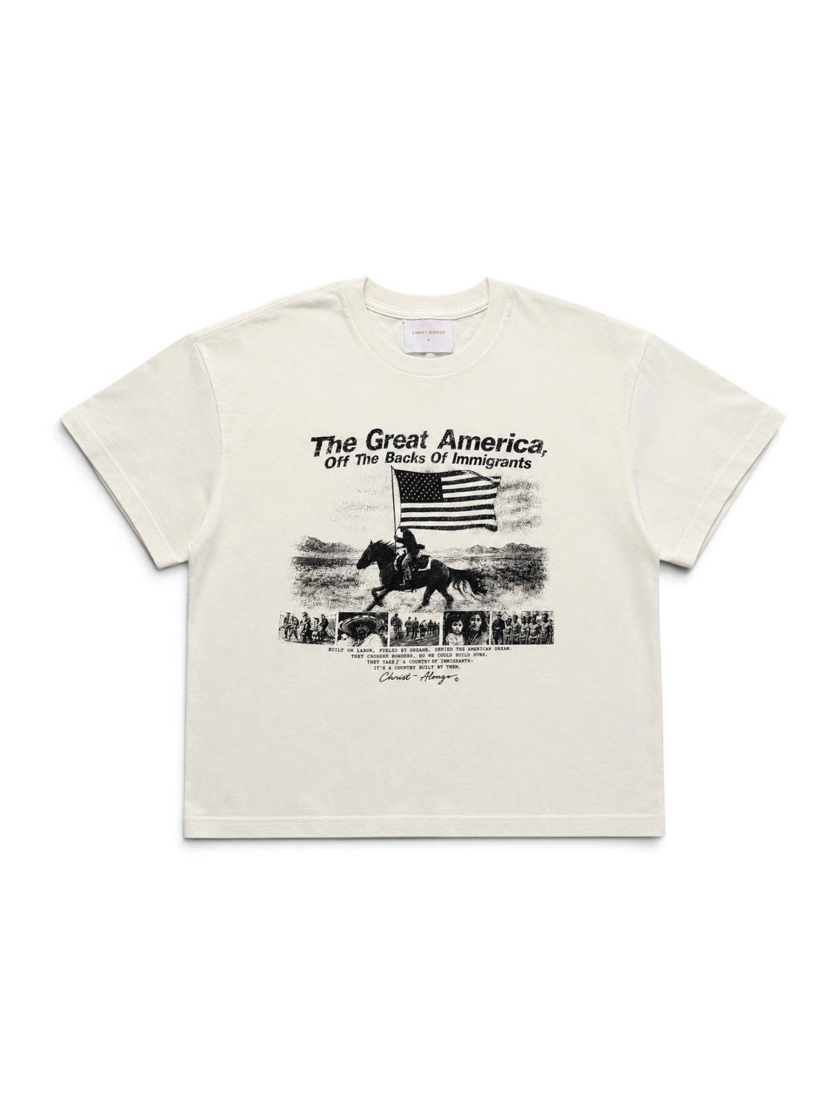 America