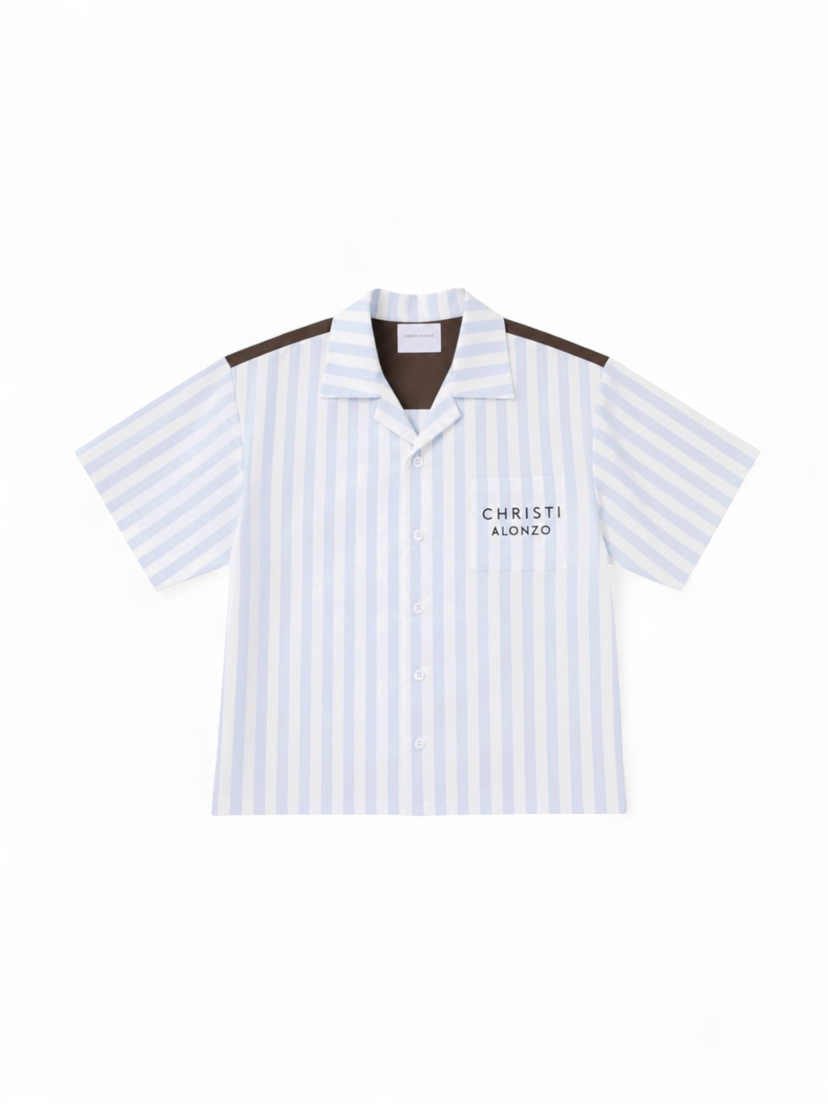 bowling Shirt