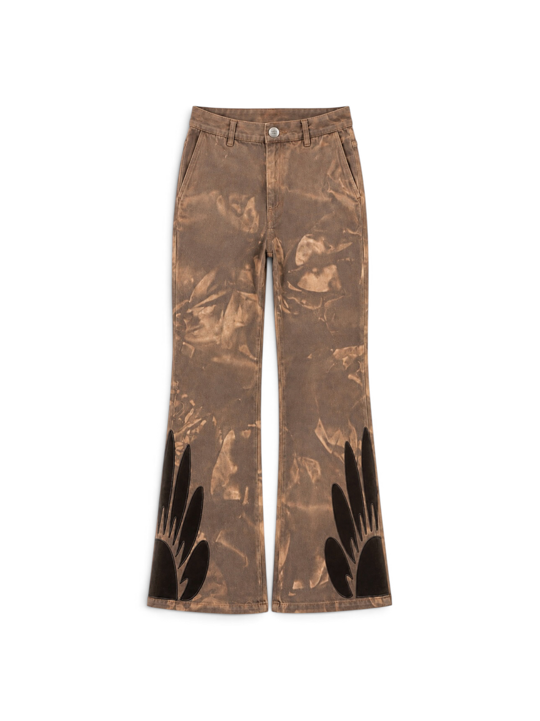 Flared Pant