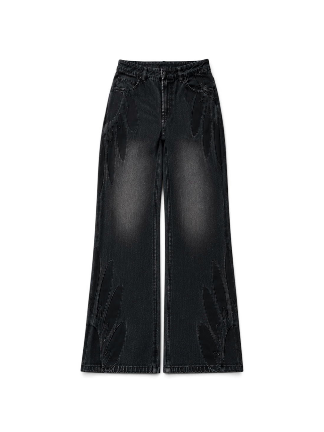 Flared Pant