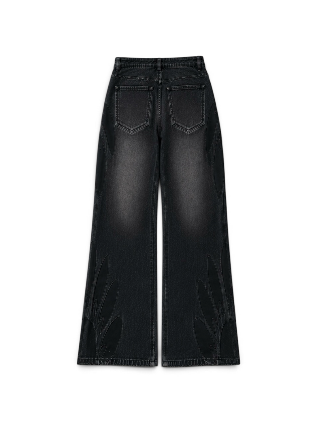 Flared Pant